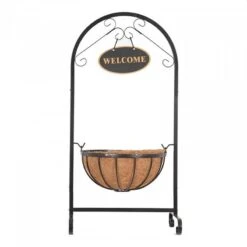 Smart Garden Saxon Welcome Planter 14" (35cm)