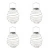 Smart Garden SpiraLight Solar LED Lantern 4 Pack 1 Smart Garden SpiraLight Solar LED Lantern 4 Pack -Garden Supply Store smart garden spiralight solar led lantern single 04 800x800