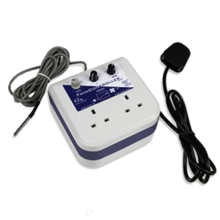 SMSCOM Twin Fan Controllers MK2