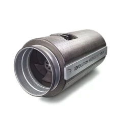 Revolution Silenced Stratos Fan V2 AC -Garden Supply Store stratus v2 ac 250 800x800