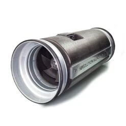 Revolution Silenced Stratos Fan V2 AC -Garden Supply Store stratus v2 ac 315 800x800