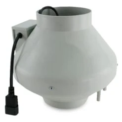 Systemair RVK Sileo In-Line Duct Fans